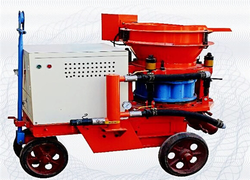 91免费版污网站喷浆机91免费版污网站